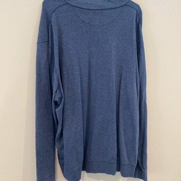 POLO Ralph Lauren quarter zip - Picture 3 of 3